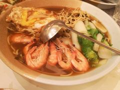 -外婆家(古墩印象城店)