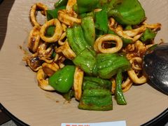 -佬太公海鸭·海鲜大排档(上海总店)