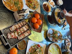 -龙姐私房菜(和顺古镇店)