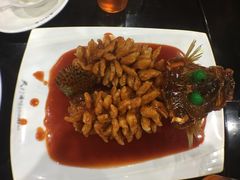 -吴门人家·苏宴宫廷菜(拙政园店)