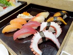 -东京屋(武定路店)