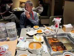 -海底捞火锅(崇文门新世界百货店)