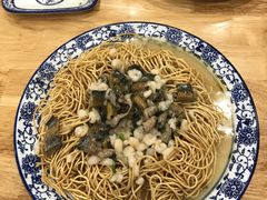 -裕兴记·三虾面(西北街总店)