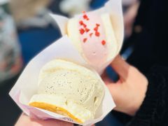 -Gram舒芙蕾(杭州中心店)