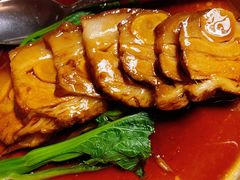 -肴约·花园式餐厅(湖里店)