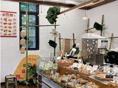 -富贵面包公司(运河店)