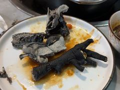 -光头药膳鸡(莱茵小镇店)