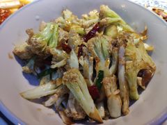 -大碗厨 25年老字号 现炒湘菜(四季天地店)