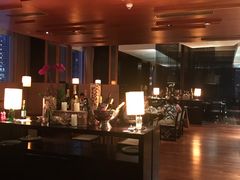 -广州富力君悦大酒店·关系酒廊