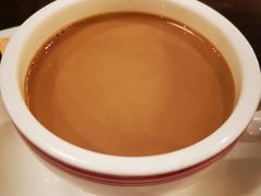 檀岛咖啡-新旺茶餐厅(嘉里城店)