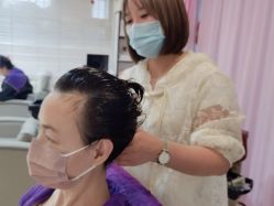 -LJOY丽锦造型·烫发染发