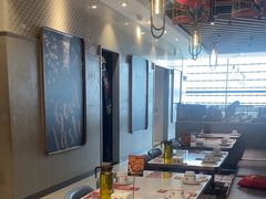 -鱼酷活鱼烤鱼(高新阳光天地店)
