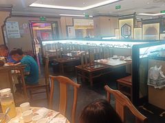 -小菜园新徽菜(芜湖奥特莱斯店)