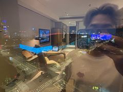 -北京北辰洲际酒店