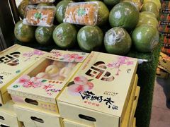 -鲜力达果品批发直销(汇金店)