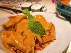 -太食獸泰式茶餐厅(IFS国金中心店)