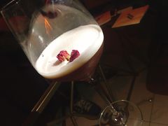 -深蓝超市Alcohol Player餐酒吧