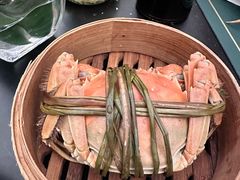 -上海大酒店-自助餐餐厅