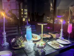 -烛影拾光观景餐厅·创意菜·摄影·小提琴(大唐不夜城店)