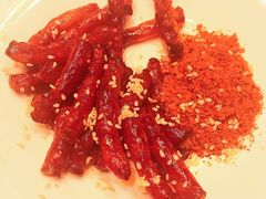 小香肠-旺小胖小龙虾