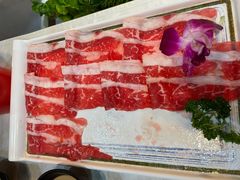 -羊家胡同·龙虾烧烤火锅(龙汇路店)