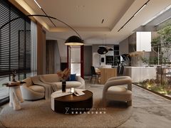 -星杰国际设计 别墅大宅装修(虹桥分公司)