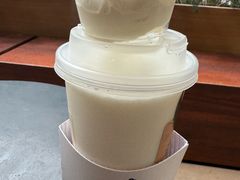 老椰清补凉-阿嬷手作(成都万象城店)