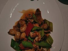 -绿雅酒家(江西中路店)