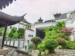 -江宁织造博物馆