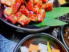 -九田家黑牛烤肉料理(中北镇店)