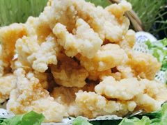 -王婆炒鱼(总店)