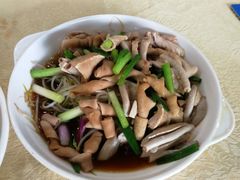 -安记烧鹅(新桥店)