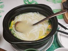 云南过桥米线-云海肴云南菜(曲江大悦城店)