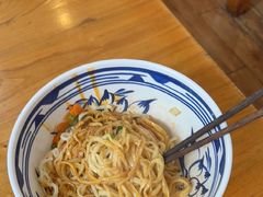 -晋来顺手擀面(金地花园店)