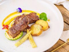 -五合院·整点烤肉