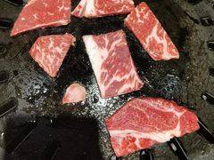 -火炉火自助餐(悠唐购物中心店)