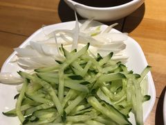 -香满园春饼·家常菜(东大桥店)