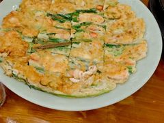-全州拌饭馆(断桥店)