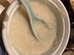 民国美龄粥-南京大牌档(龙江新城市广场店)
