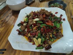 -粗茶淡饭(东滨江大道店)