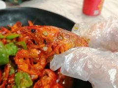 -段氏龙虾·烧烤·烤鱼(东书房路店)
