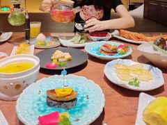 -味见·荣家(亚泰大街店)