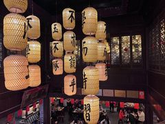 -古铺良食(柯城店)