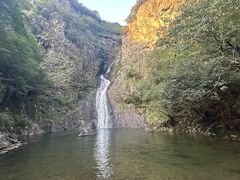 -白云源风景区