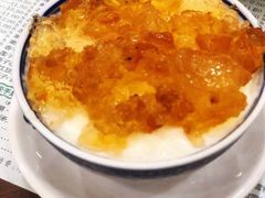 桃胶双皮奶-仁信老铺(华盖路店)