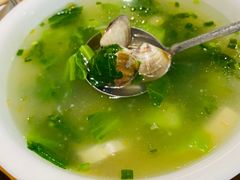 -八道本地特色菜馆(大鹏古城店)