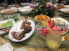 -金时代顺风大酒店(协泰店)