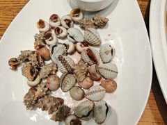 -拉完海鲜大排档(温岭店)