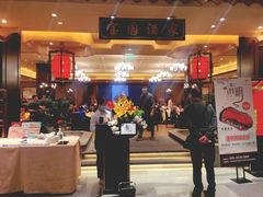 -宝园酒家(美林M·LIVE天地东座店)