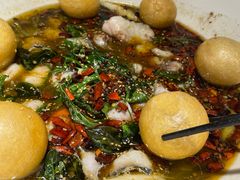 -友达面馆(广州总店)